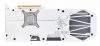 PowerColor Hellhound Radeon RX 9070 XT Spectral White AMD 16 GB GDDR6